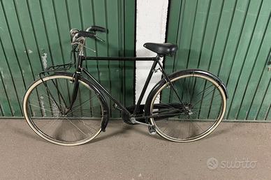 Bicicletta freni a bacchetta