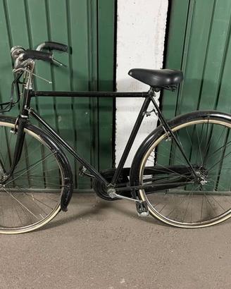 Bicicletta freni a bacchetta