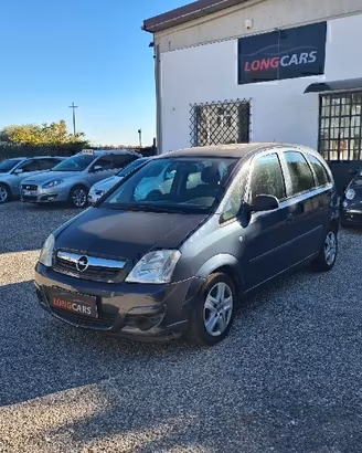 Opel Meriva 1.4 16V Enjoy Neopatentati