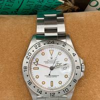 Rolex explorer 2 16570