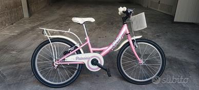 Bici bimba