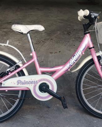 Bici bimba