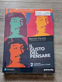 IL GUSTO DEL PENSARE COSTRUZIONE 2