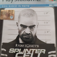 Splinter cell Double Agent