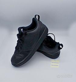 Scarpe Nike Unisex Nere Tg. 39