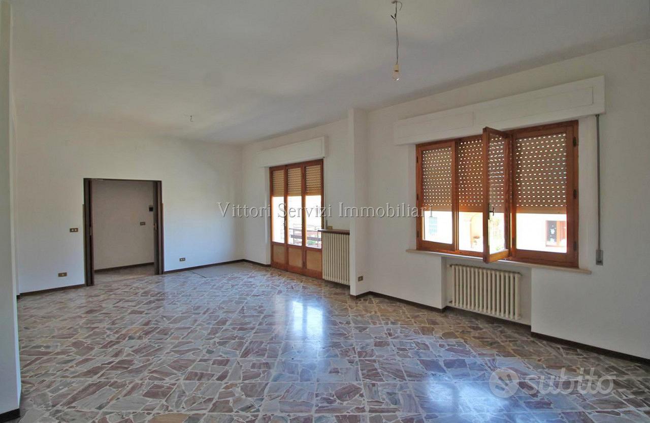 Apartment in Montepulciano - Vista 3