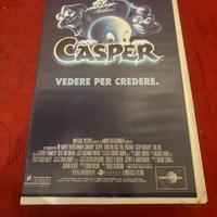 Vhs Casper