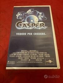 Vhs Casper