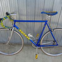 Bici da corsa 80/90