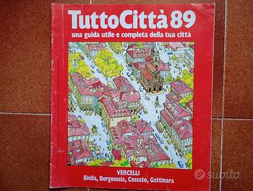 TuttoCittà Vercelli 89