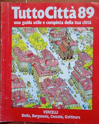 TuttoCittà Vercelli 89
