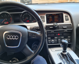 Audi a6 avant 170cv