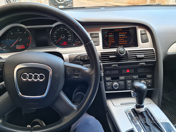 Audi a6 avant 170cv