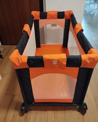 Lettino da campeggio Prenatal 