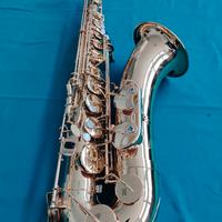 sax tenore yanagisawa w01