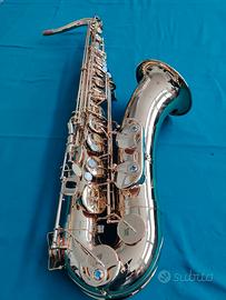 sax tenore yanagisawa w01