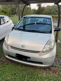 Daihatsu sirion