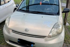 Daihatsu sirion