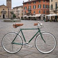 Bicicletta 28” uomo vintage