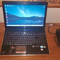 Hp Dv6 i5 windows 11