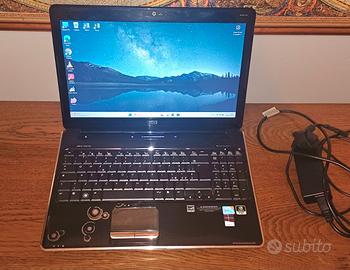 Hp Dv6 i5 windows 11