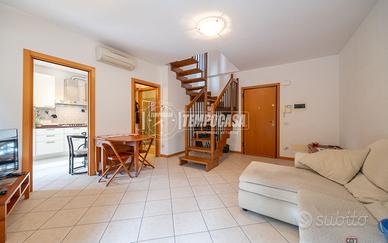 APPARTAMENTO CON 3 CAMERE IN CENTRO A MISANO ADRIA