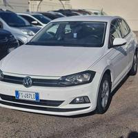 VOLKSWAGEN Polo 1.0 EVO Comfortline PERFETTA