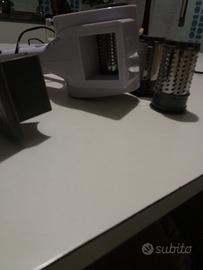 Grattuggia elettrica