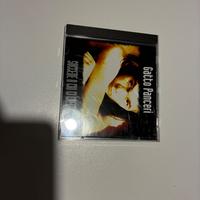 Cd Gatto panceri