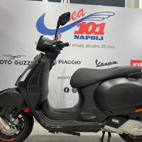 Vespa GTS 125