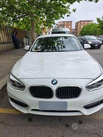 Bmw serie 1 ( 116d) AFFAREE 2018