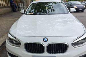 Bmw serie 1 ( 116d) AFFAREE 2018