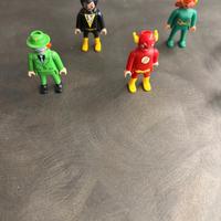 Playmobil Kinder 10 pupazzi collezione 2025