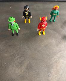 Playmobil Kinder 10 pupazzi collezione 2025