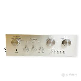 amplificatore Technics SU-7600