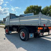 FIAT 643 N1 - EPOCA - ribaltabile trilaterale