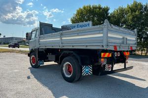 FIAT 643 N1 - EPOCA - ribaltabile trilaterale