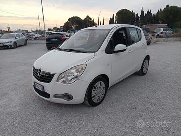 Opel Agila 1.0 12V 68CV Enjoy