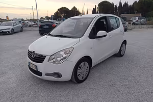 Opel Agila 1.0 12V 68CV Enjoy