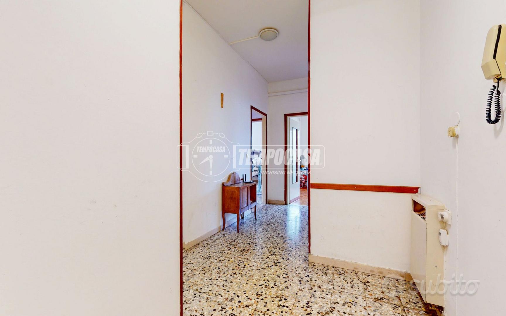 Appartamento – Mantova, Valletta Paiolo - Vista 3