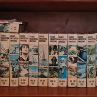 Grande enciclopedia curcio