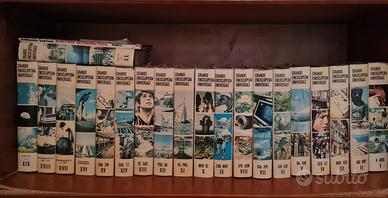 Grande enciclopedia curcio