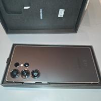 SAMSUNG GALAXY S 25 ULTRA 5G  ( 512GB ) GARANZIA