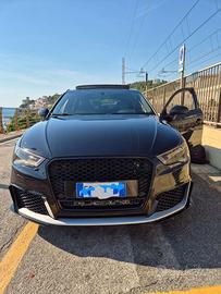 Audi a3 sportback 2.0 184 cv quattro