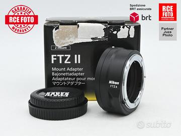 Nikon FTZ II (Nikon)