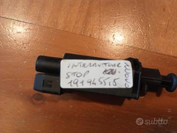 INTERRUTTORE STOP NUOVO 191945515 VW.