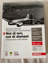 Noi di ieri, noi di domani 3 Barbero