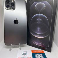 Iphone 12 pro max 128gb 🍎