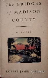 The Bridges of Madison County (English Edition)