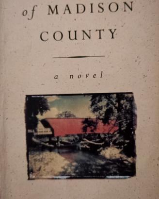 The Bridges of Madison County (English Edition)
